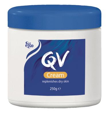 QVcream