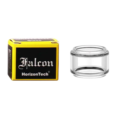 Horizontech Falcon King Replacement Glass (6mL)