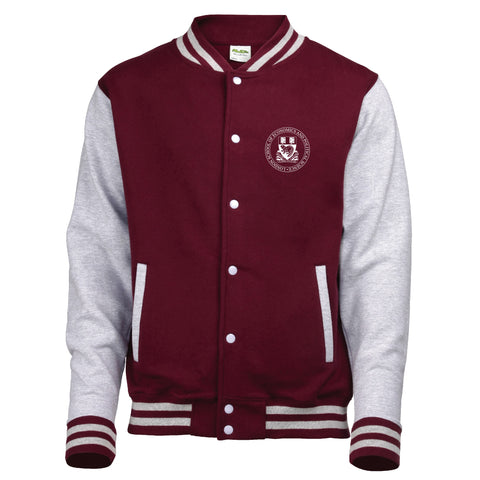 Laurel Hood Burgundy – LSE Merchandise Shop