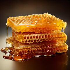 moisture content of honey