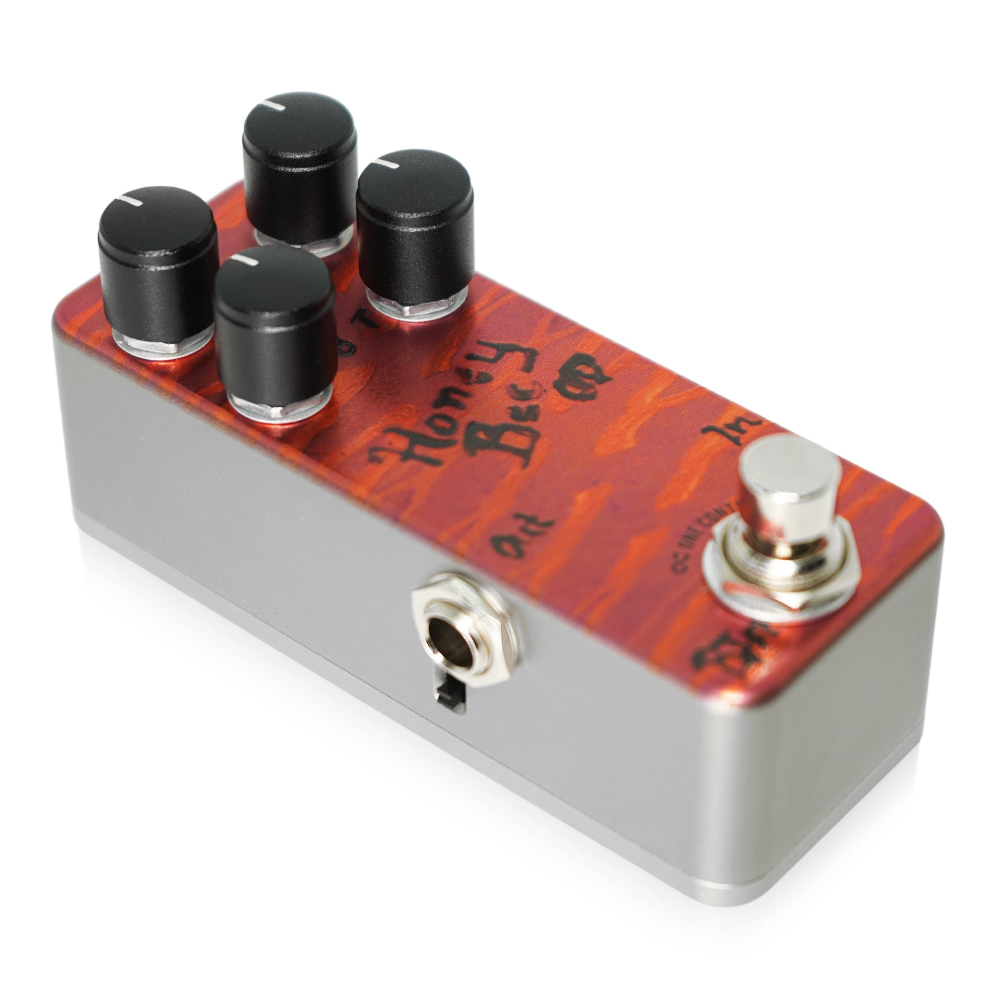 限定生産】One Control Honey Bee OD 4K Mini Custom – OneControl