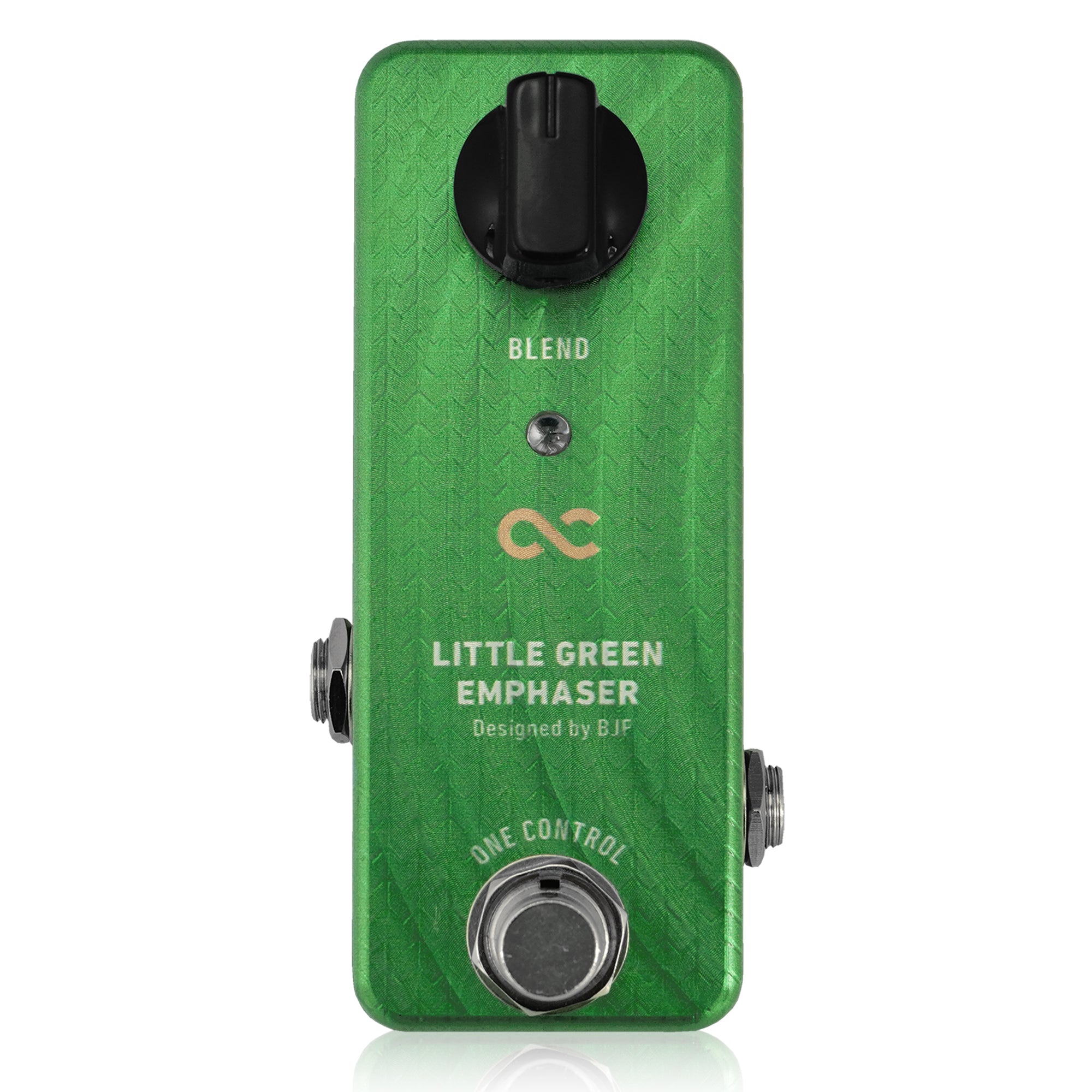 Little Green Emphaser　エフェクター