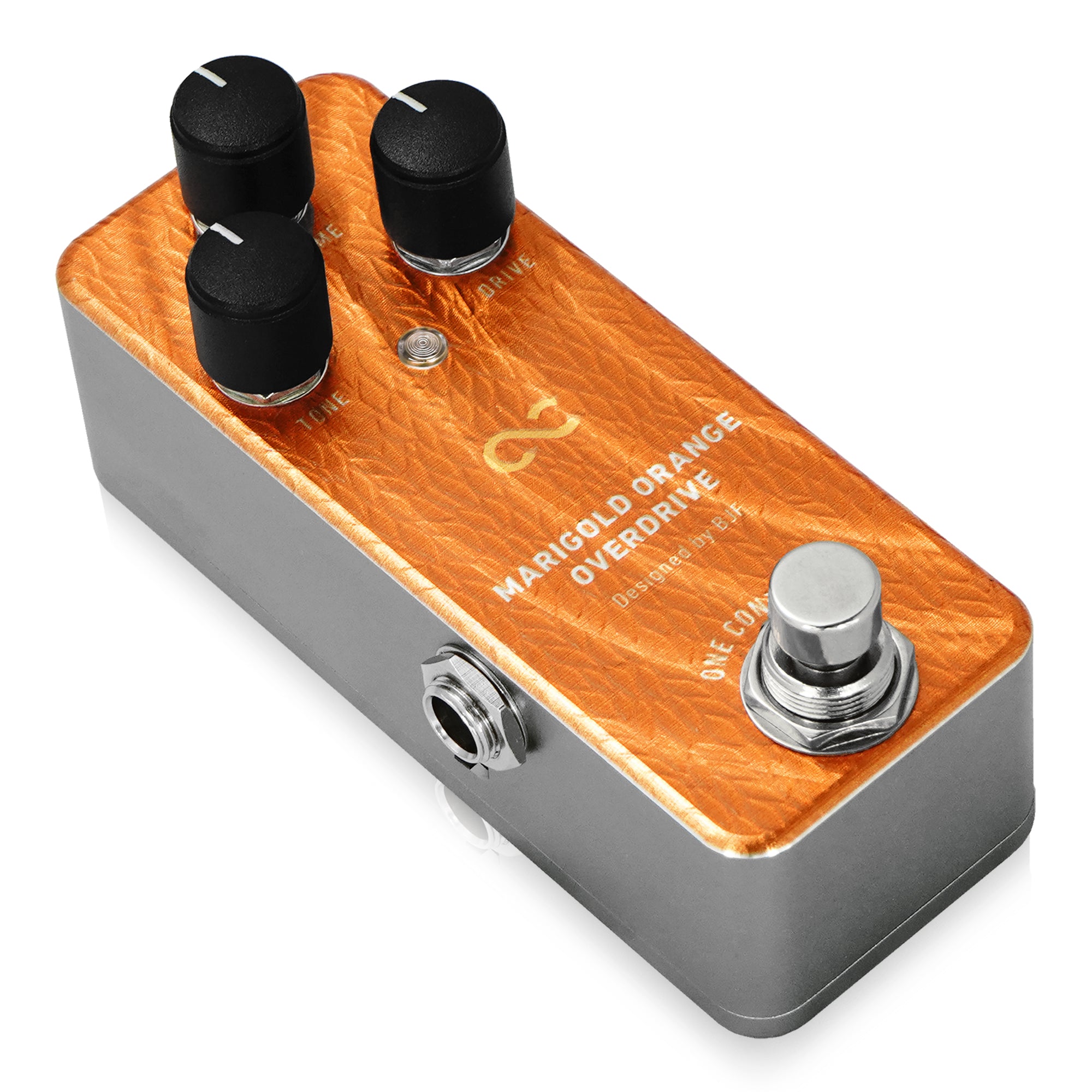 One Control Marigold Orange OverDrive