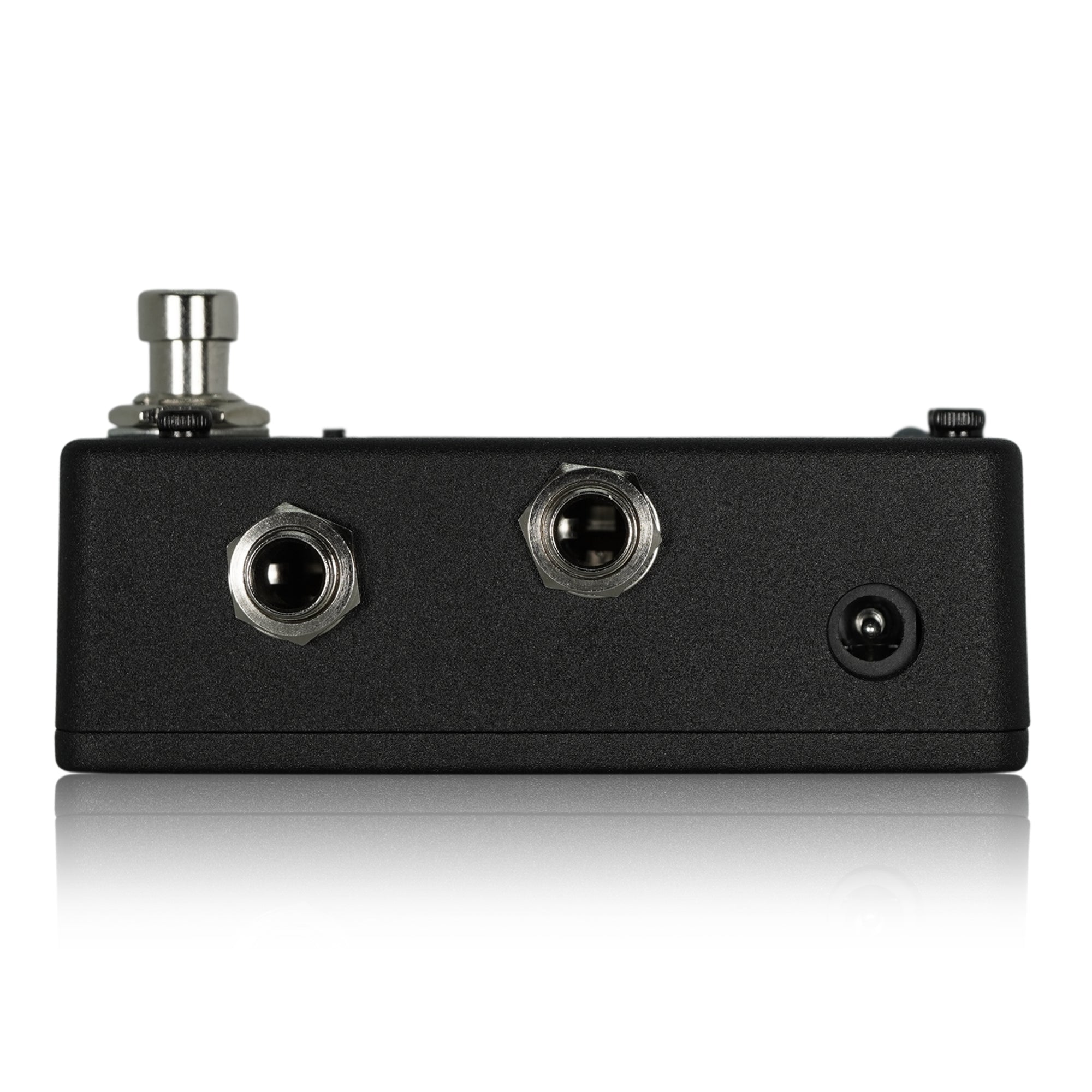 【6/10終了！10%OFF】One Control Minimal Series Stereo 1Loop Box