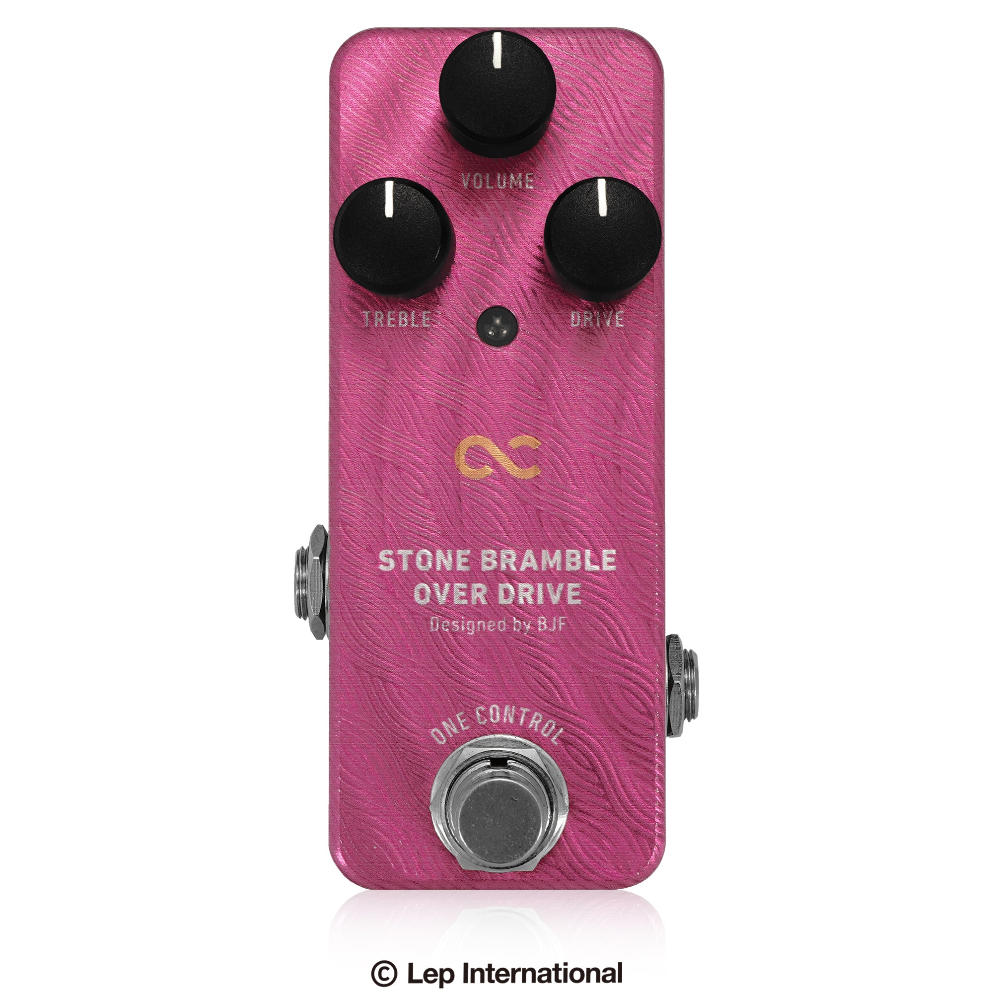 One Control STONE BRAMBLE OVER DRIVE – OneControl