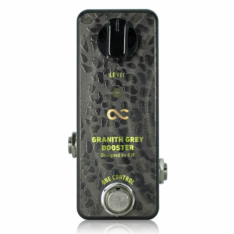 One Control LITTLE GREEN EMPHASER – OneControl