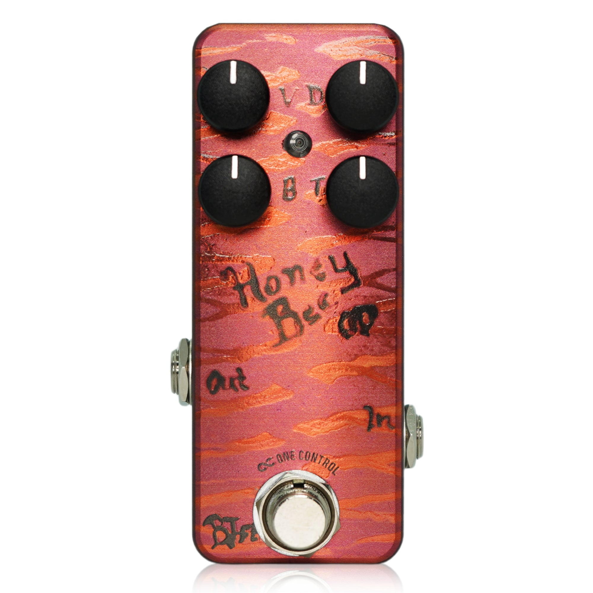 One Control TIGER LILY TREMOLO – OneControl