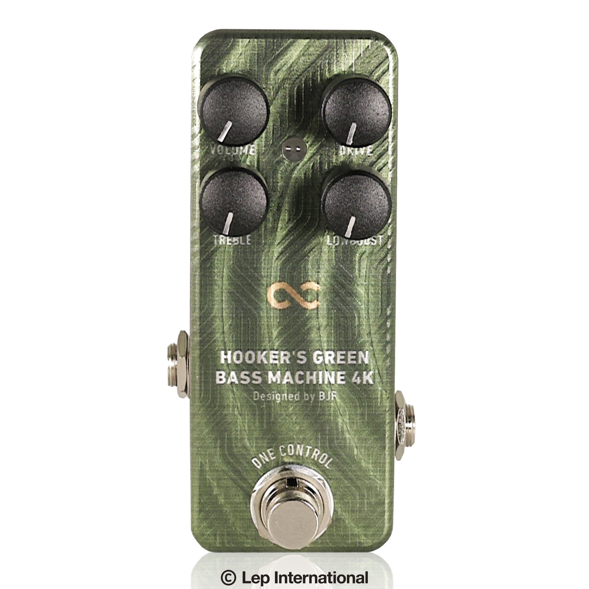 One Control Blackberry Bass OD – OneControl