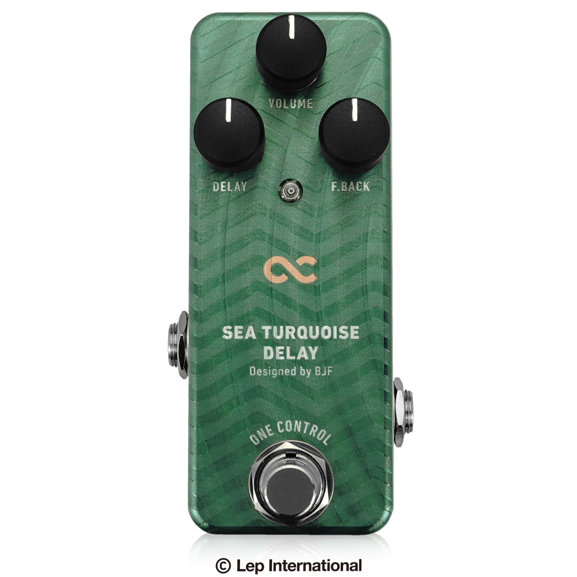 期間限定10%OFF】One Control BALTIC BLUE FUZZ – OneControl