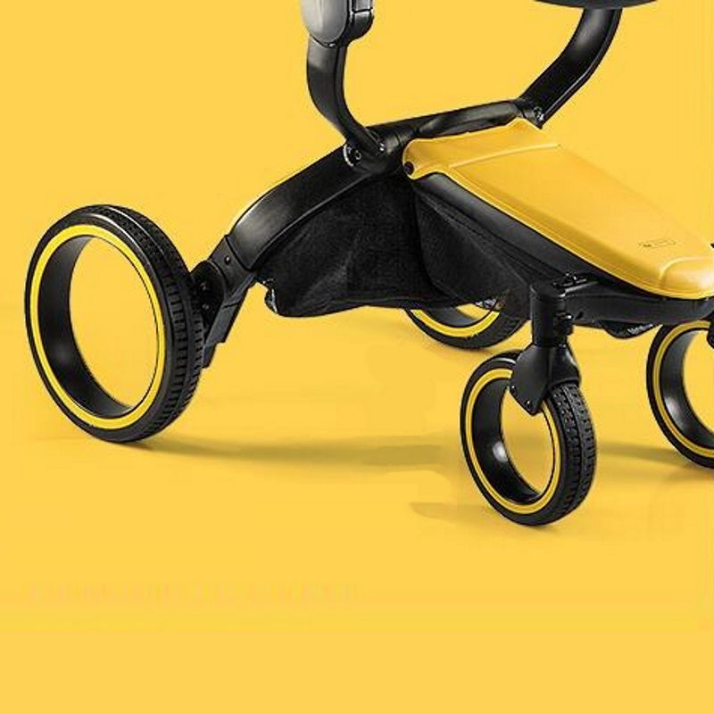 Beatrice advanced high-fashion stroller from urban baby
