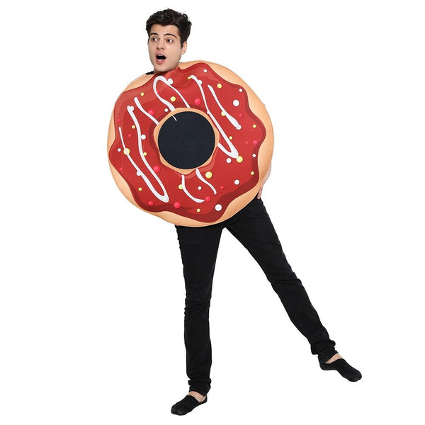 Super sweet doughnut costumes from Urban Baby