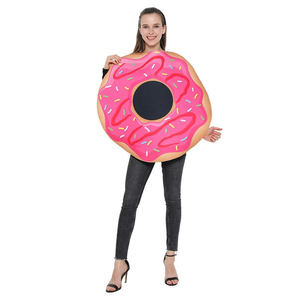 Super sweet doughnut costumes from Urban Baby
