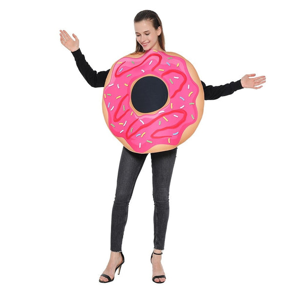 Super sweet doughnut costumes from Urban Baby