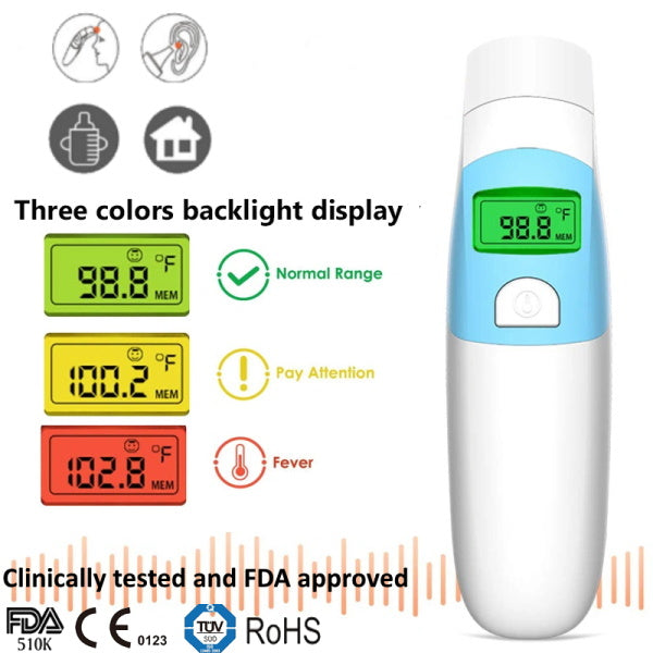 Urban Baby Infrared Thermometer