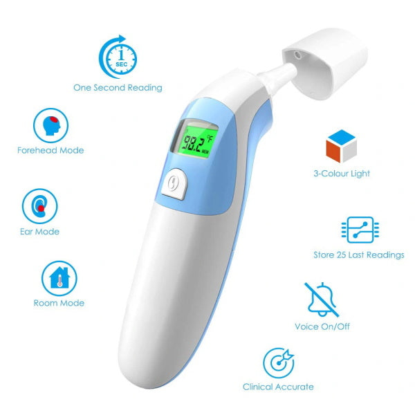 Urban Baby Infrared Thermometer
