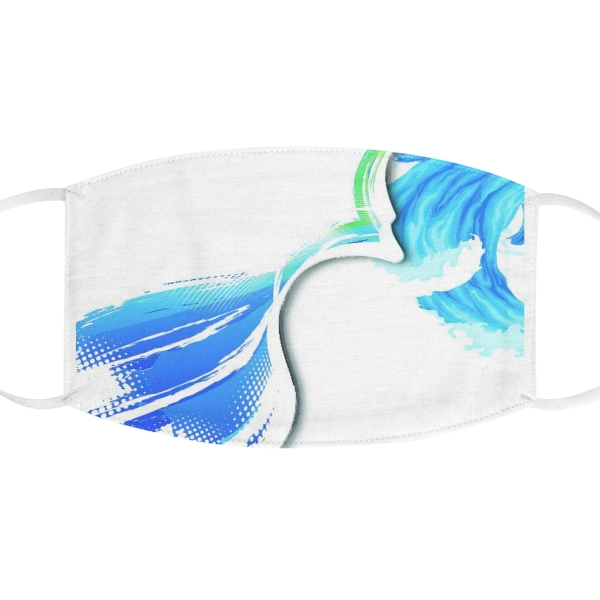 Reusable Face Mask