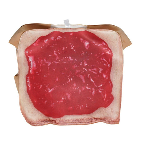 PENNY Hilarious Series Peanut Butter and Jelly Sandwich costume Set from Urban Baby