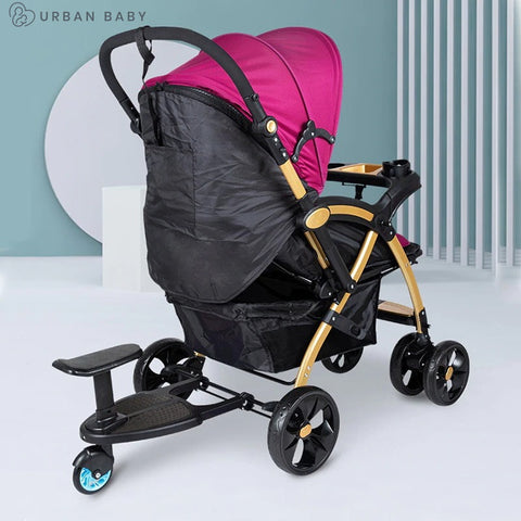 Urban Baby stroller trailer Otto