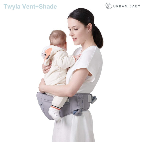 What Are the Types of Baby Carrier - Millan Baby Shop