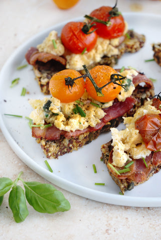 breakfast toast