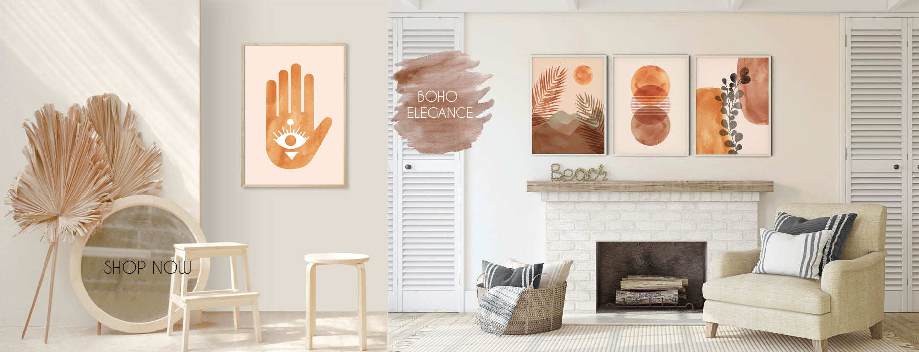 wall art posters