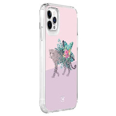 Watercolor Art Custom Phone Case For iPhone and Samsung