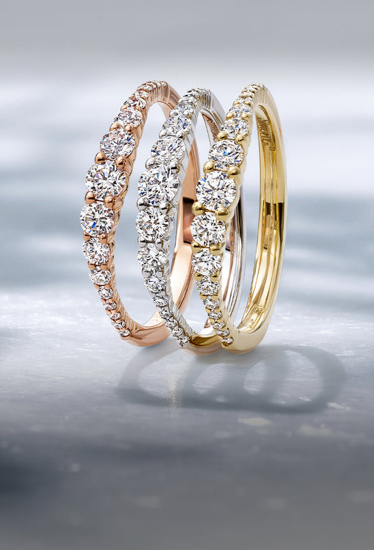 Designer Engagement Rings & Jewelry – Simon G. Jewelry