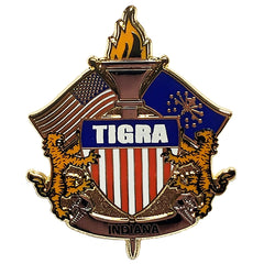 The Indiana Guard Reserve Association