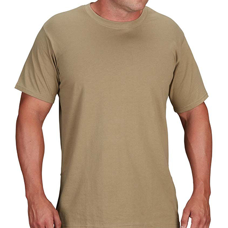 Tan 499 Undershirt