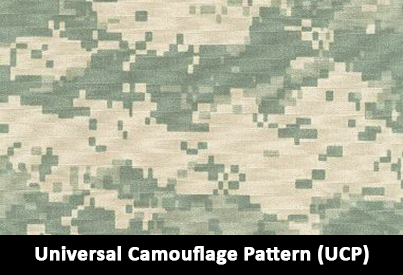 Operational Camouflage Pattern - Wikipedia