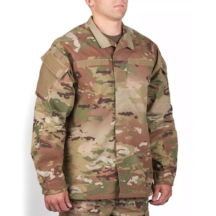 Propper ACU Coat in OCP