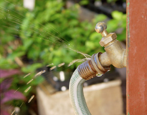 Winterizing Your Pipes