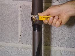 Prevent Freezing and Bursting Pipes