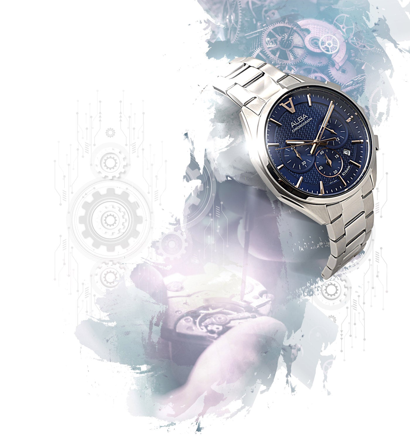 Heritage – ALBA WATCHES INDIA