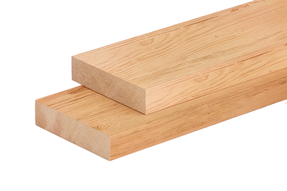 Cedar wood top quality