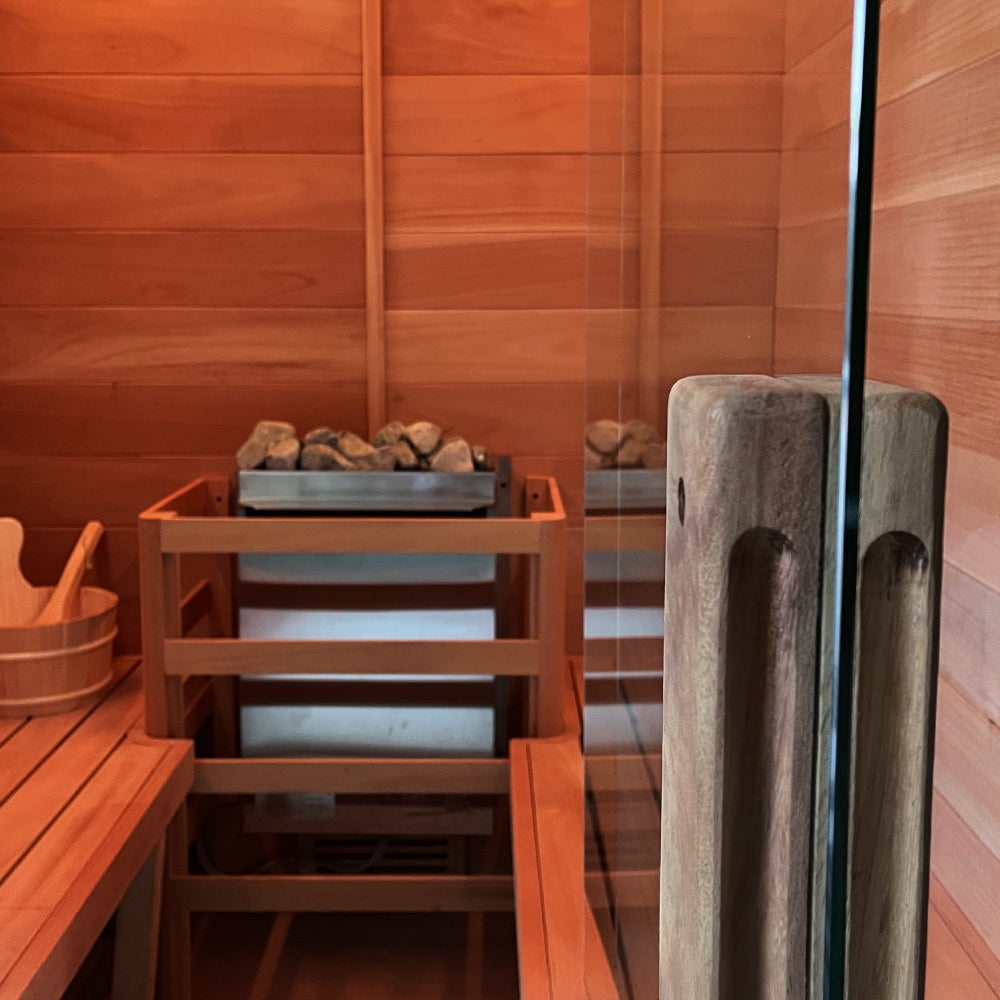 Scandia Electric Sauna Heaters – Scandia MFG
