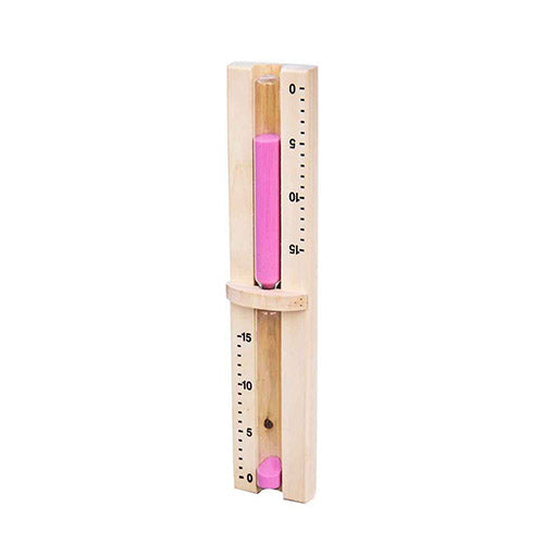 Wooden Thermometer-Hygrometer – Scandia Manufacturing