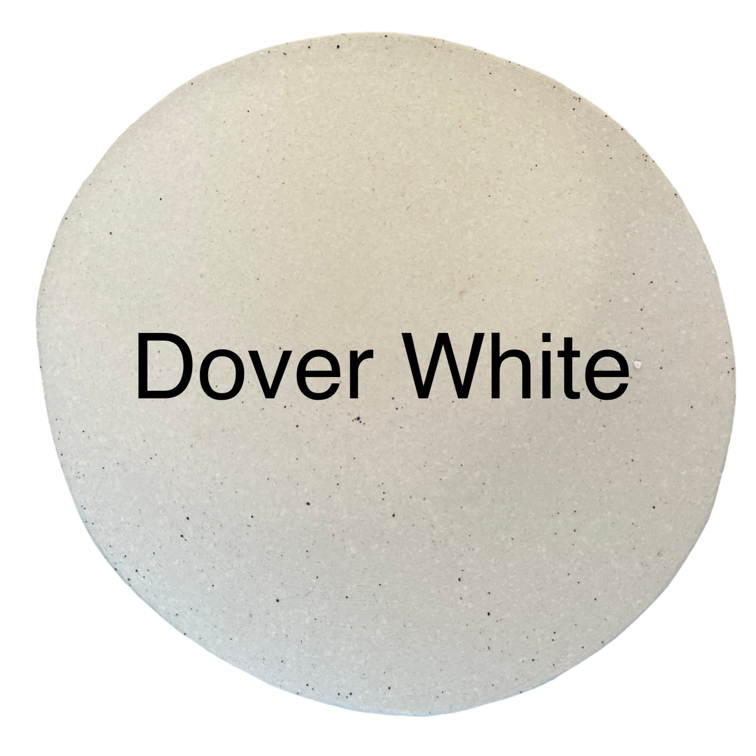 Dover White Laguna Clay - Cone 5 - Still Life Ceramics Studio product image