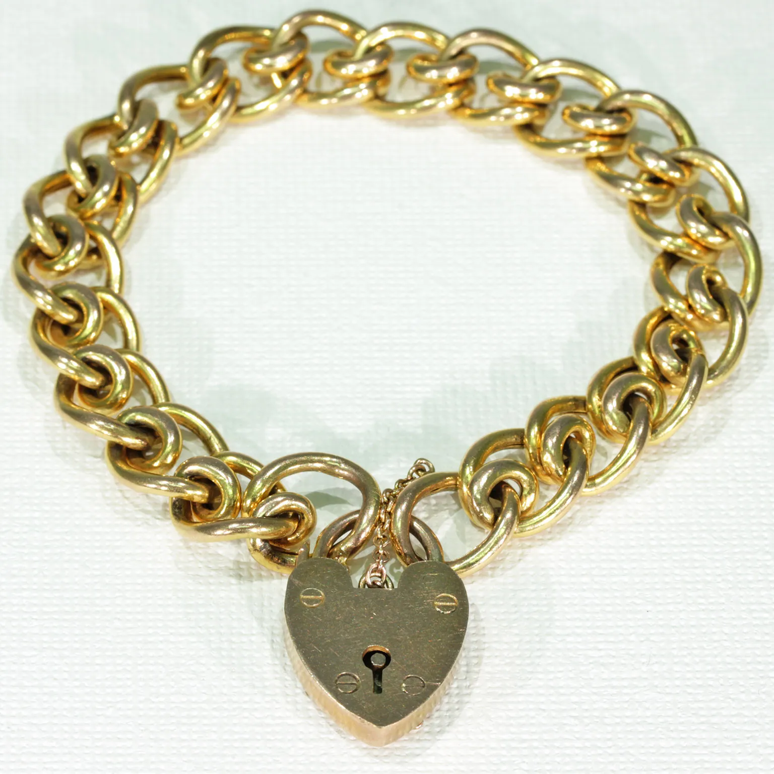 Bangles & Bracelets - Victoria Sterling Antique Jewelry