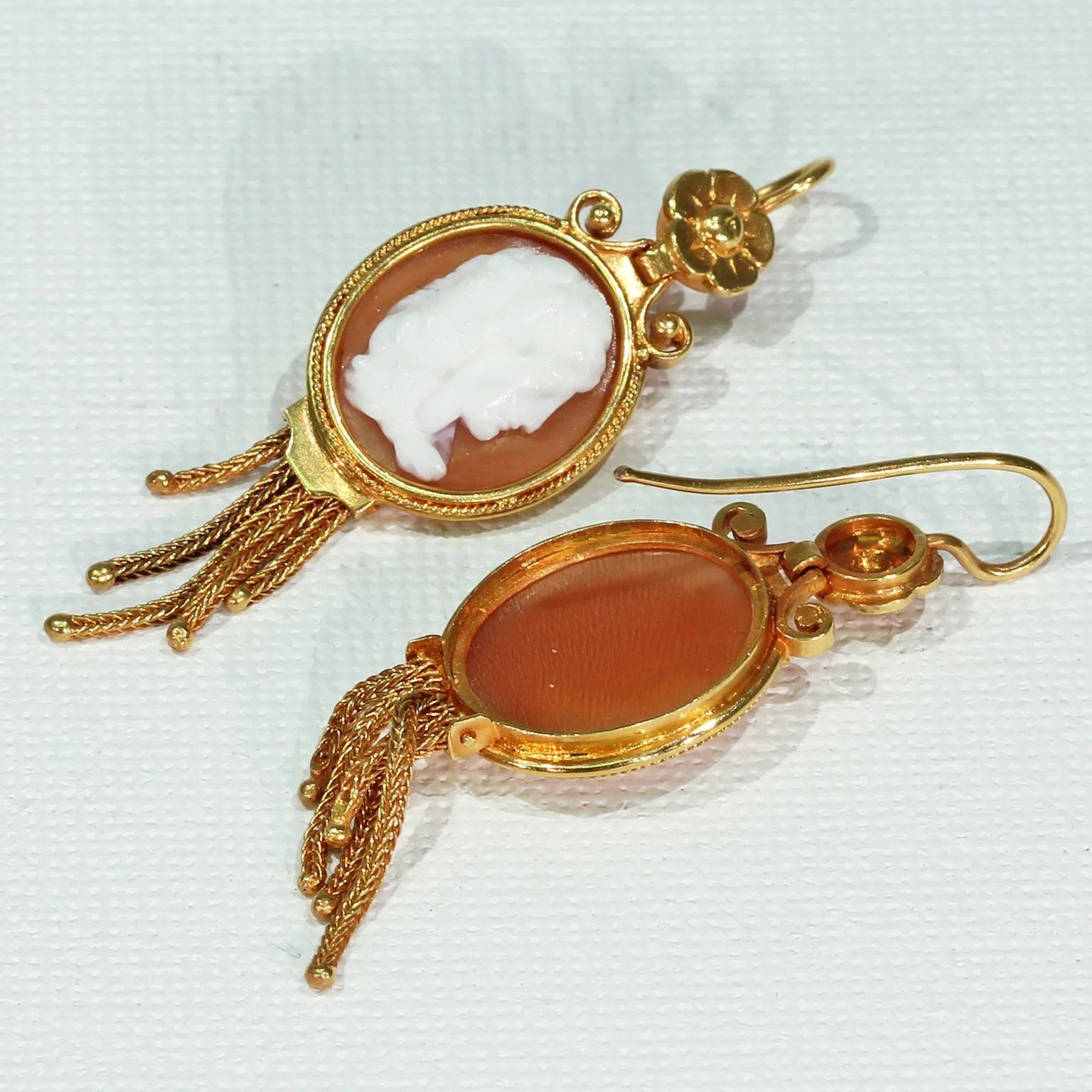 ladies earrings