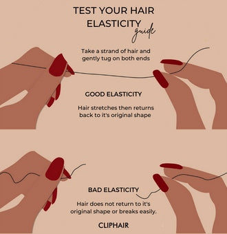 What Is Coarse Hair  Everything You Need to Know