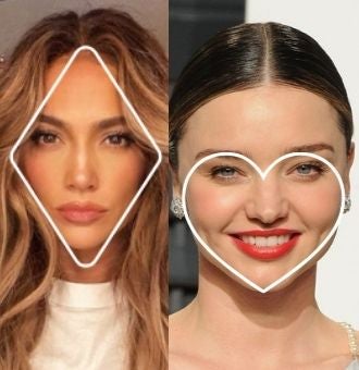 How to Find the Best Haircut for HeartShaped Face