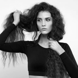 How Many Grams Of Hair Extensions Do I Need? | haircare-advice, style-guides-tutorials, tips and more | Cliphair US Hair Blog blog