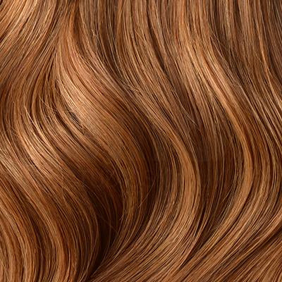 Clairol Nicen Easy Permanent Hair Color Creme 6R Light Auburn 1  Application Hair Dye  Walmartcom