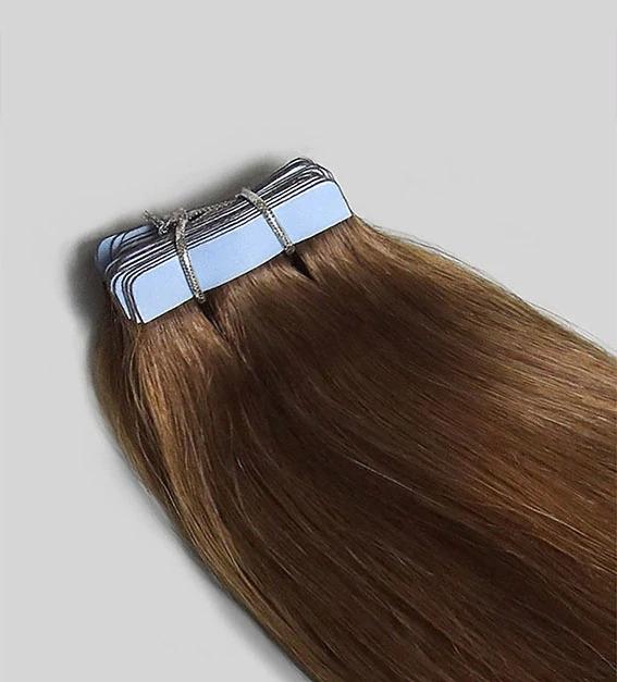 Clip In Hair Extensions, Remy Human Hair | Cliphair™ USA