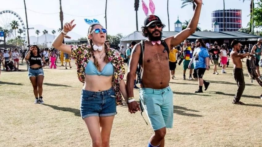 Coachella 2022 First Weekend Roundup featured image