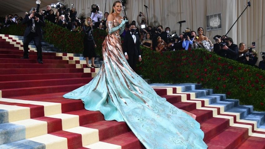 Met Gala 2022: Outrageous Beauty featured image