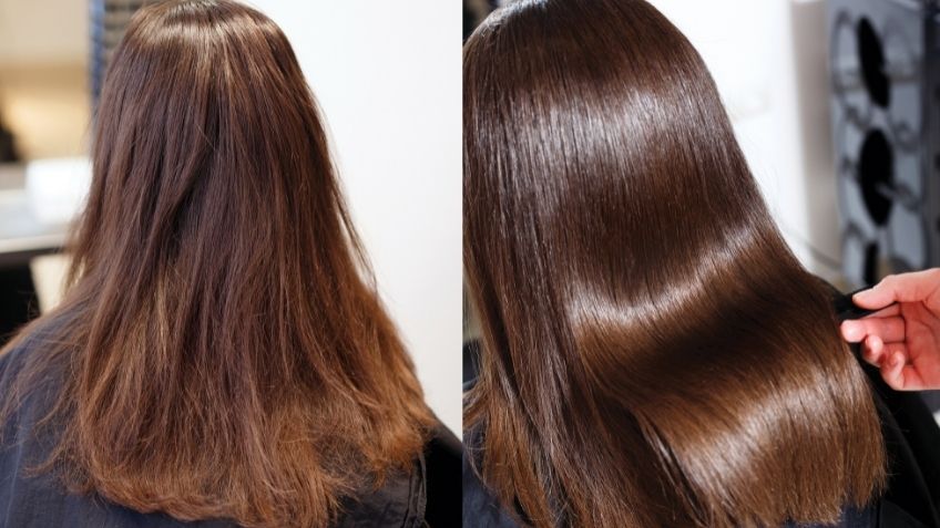 Top Tips: How To Get Rid Of Dry Hair featured image