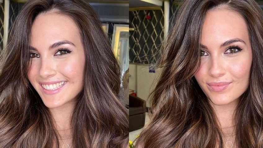 Expensive Brunette Hair Is The Hottest Trend Of Spring featured image