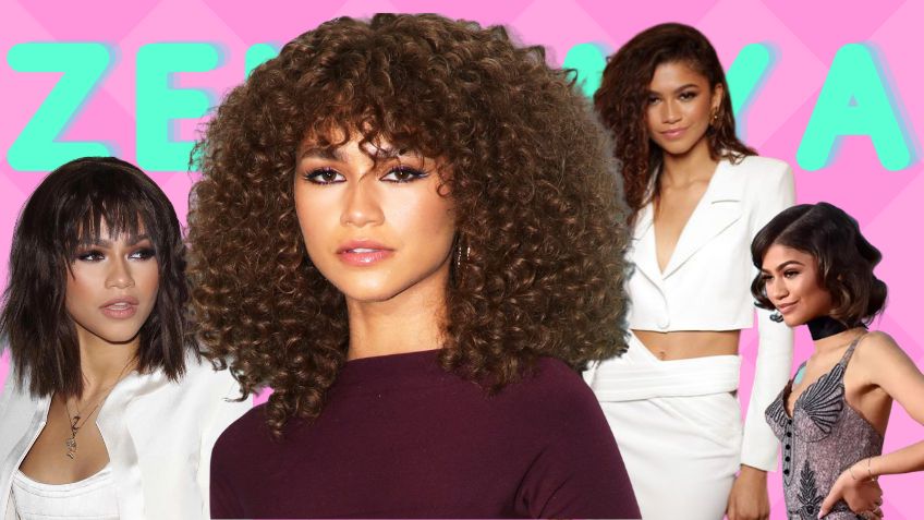 Zendaya: The Ultimate Gen Z Queen Lookbook